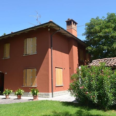La Maison Di Brigitte E Simone ベンティヴォーリオ エクステリア 写真